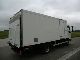 2008 Renault  * COLD CASE TRUCKS MIDLUM 190.08 * LOADING * AIR LIFT * Van or truck up to 7.5t Refrigerator body photo 1