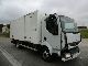2008 Renault  * COLD CASE TRUCKS MIDLUM 190.08 * LOADING * AIR LIFT * Van or truck up to 7.5t Refrigerator body photo 2