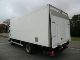 2008 Renault  * COLD CASE TRUCKS MIDLUM 190.08 * LOADING * AIR LIFT * Van or truck up to 7.5t Refrigerator body photo 3