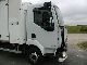 2008 Renault  * COLD CASE TRUCKS MIDLUM 190.08 * LOADING * AIR LIFT * Van or truck up to 7.5t Refrigerator body photo 4