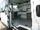 2011 Renault  Trafic 2.0 dCi 115 FAP box L1H1 AIR Van or truck up to 7.5t Box-type delivery van photo 12