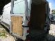 2010 Renault  Master 3.5t dCi 125 DPF box L3H2 AIR Van or truck up to 7.5t Box-type delivery van - high and long photo 12