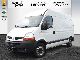 Renault  Master dCi 150 L2H2 box 2007 Box-type delivery van - high and long photo