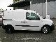 2009 Renault  Kangoo Express Cft dCi85 Van or truck up to 7.5t Box-type delivery van photo 4