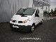 2007 Renault  Trafic L1H1 Fg dCi100 Grd Cft Van or truck up to 7.5t Box-type delivery van photo 1