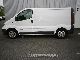 2007 Renault  Trafic L1H1 Fg dCi100 Grd Cft Van or truck up to 7.5t Box-type delivery van photo 2