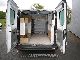 2007 Renault  Trafic L1H1 Fg dCi100 Grd Cft Van or truck up to 7.5t Box-type delivery van photo 7