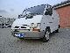Renault  Trafic 1.9D box 3 seater Tüv 10-2012 2000 Box-type delivery van photo