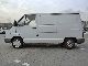 2000 Renault  Trafic 1.9D box 3 seater Tüv 10-2012 Van or truck up to 7.5t Box-type delivery van photo 1