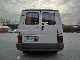 2000 Renault  Trafic 1.9D box 3 seater Tüv 10-2012 Van or truck up to 7.5t Box-type delivery van photo 3