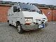 2000 Renault  Trafic 1.9D box 3 seater Tüv 10-2012 Van or truck up to 7.5t Box-type delivery van photo 7