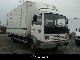 1989 Renault  S 150 case Truck over 7.5t Box photo 2