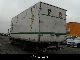 1989 Renault  S 150 case Truck over 7.5t Box photo 6