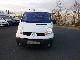 2007 Renault  Trafic 2.0 air partition maintained Van or truck up to 7.5t Box-type delivery van photo 1