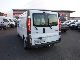 2007 Renault  Trafic 2.0 air partition maintained Van or truck up to 7.5t Box-type delivery van photo 4