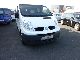 2007 Renault  Trafic 2.0 dci 115 L1H1 sliding rear doors and ve Van or truck up to 7.5t Box-type delivery van photo 6