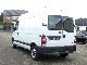 2008 Renault  Master C1H6 Van or truck up to 7.5t Box-type delivery van - high photo 2