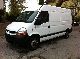 Renault  Master L2H2 TOP ORG 93000KM 2009 Box-type delivery van - high and long photo