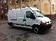 2009 Renault  Master L2H2 TOP ORG 93000KM Van or truck up to 7.5t Box-type delivery van - high and long photo 2