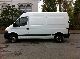 2009 Renault  Master L2H2 TOP ORG 93000KM Van or truck up to 7.5t Box-type delivery van - high and long photo 5