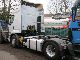 2007 Renault  Premium 450 Privelleg / Km 581000/Spoiler Semi-trailer truck Standard tractor/trailer unit photo 7