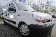 2003 Renault  Kangoo, BOX, 100% SCHECKHEFTGEPFL., 1 HAND Van or truck up to 7.5t Box-type delivery van photo 9