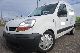 2003 Renault  Kangoo, BOX, 100% SCHECKHEFTGEPFL., 1 HAND Van or truck up to 7.5t Box-type delivery van photo 2
