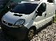 Renault  trafic ** Good Condition ** AIR * 2002 Box-type delivery van photo
