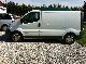 2002 Renault  trafic ** Good Condition ** AIR * Van or truck up to 7.5t Box-type delivery van photo 8