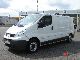 Renault  Traffic - Air conditioning --- --- € MAXI-4 2007 Box-type delivery van photo