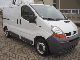2005 Renault  Traffic 1.9DCi net € 4950, = Van or truck up to 7.5t Box-type delivery van photo 1