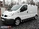 2010 Renault  TRAFFIC 2.5 AUT. Dlugi LIFT Van or truck up to 7.5t Other vans/trucks up to 7 photo 1