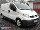 2010 Renault  TRAFFIC 2.5 AUT. Dlugi LIFT Van or truck up to 7.5t Other vans/trucks up to 7 photo 2