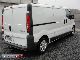 2010 Renault  TRAFFIC 2.5 AUT. Dlugi LIFT Van or truck up to 7.5t Other vans/trucks up to 7 photo 3