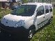 2011 Renault  Kangoo 1.5dCi Maxi, air Van or truck up to 7.5t Box-type delivery van - long photo 1
