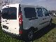 2011 Renault  Kangoo 1.5dCi Maxi, air Van or truck up to 7.5t Box-type delivery van - long photo 2