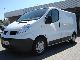 2008 Renault  Trafic 2.0 KLIMATYZACJA 115 Van or truck up to 7.5t Other vans/trucks up to 7 photo 1
