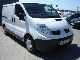 2008 Renault  Trafic 2.0 KLIMATYZACJA 115 Van or truck up to 7.5t Other vans/trucks up to 7 photo 2
