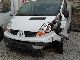 Renault  Trafic L1H1 climate 2007 Box-type delivery van photo