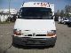 2000 Renault  Master 2.8 DTI TÜV 10.2012 Van or truck up to 7.5t Box-type delivery van - high and long photo 3