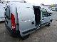 2006 Renault  Kangoo 1.6 16V Air + Truck Van or truck up to 7.5t Box-type delivery van photo 4