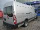 2011 Renault  Master L4H2 3.5 t dci 125 AHK Air Navi ZV Van or truck up to 7.5t Box-type delivery van - high and long photo 2