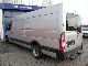 2011 Renault  Master L4H2 3.5 t dci 125 AHK Air Navi ZV Van or truck up to 7.5t Box-type delivery van - high and long photo 3