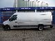 2011 Renault  Master L4H2 3.5 t dci 125 AHK Air Navi ZV Van or truck up to 7.5t Box-type delivery van - high and long photo 5