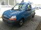 2002 Renault  Kangoo1, 9 good condition 83 000 KM Van or truck up to 7.5t Box-type delivery van photo 1