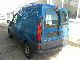 2002 Renault  Kangoo1, 9 good condition 83 000 KM Van or truck up to 7.5t Box-type delivery van photo 2