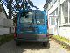 2002 Renault  Kangoo1, 9 good condition 83 000 KM Van or truck up to 7.5t Box-type delivery van photo 3