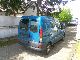 2002 Renault  Kangoo1, 9 good condition 83 000 KM Van or truck up to 7.5t Box-type delivery van photo 4