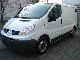 Renault  Trafic 2.0 dCi Air Net: 7386, - € 2006 Box-type delivery van photo
