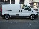 2006 Renault  Trafic 2.0 dCi Air Net: 7386, - € Van or truck up to 7.5t Box-type delivery van photo 2
